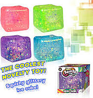 Irre-Squish-Tible Kool Kube