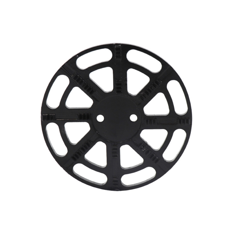 Raptor Milling Blade 8"