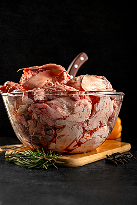 Ishan (Beef Tissue)