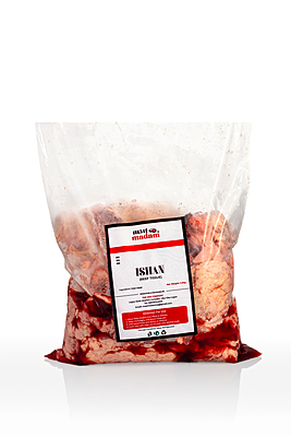Ishan (Beef Tissue)