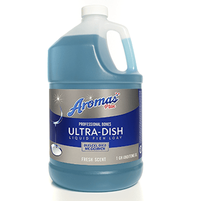 DISH SOAP