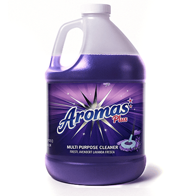 CLEANER