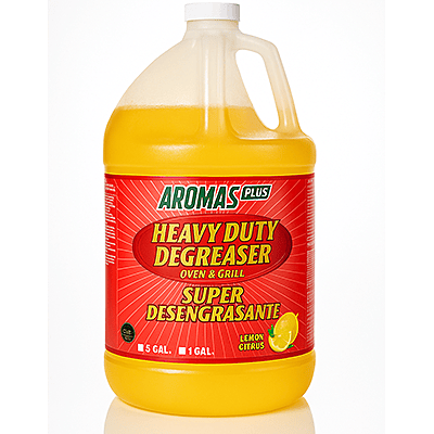 DEGREASER
