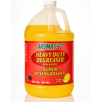 DEGREASER