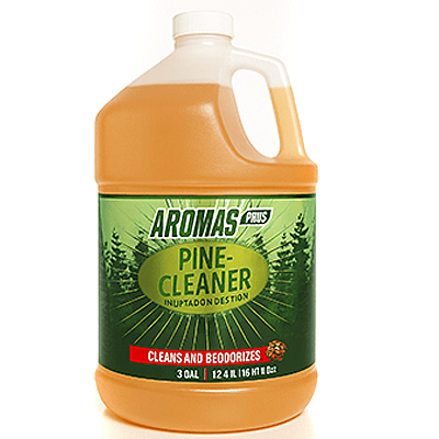 PINE CLEANER
