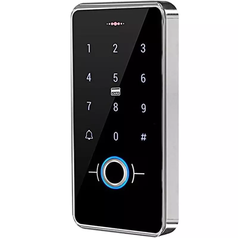 CF60-S Fingerprint / RFID Access Control System
