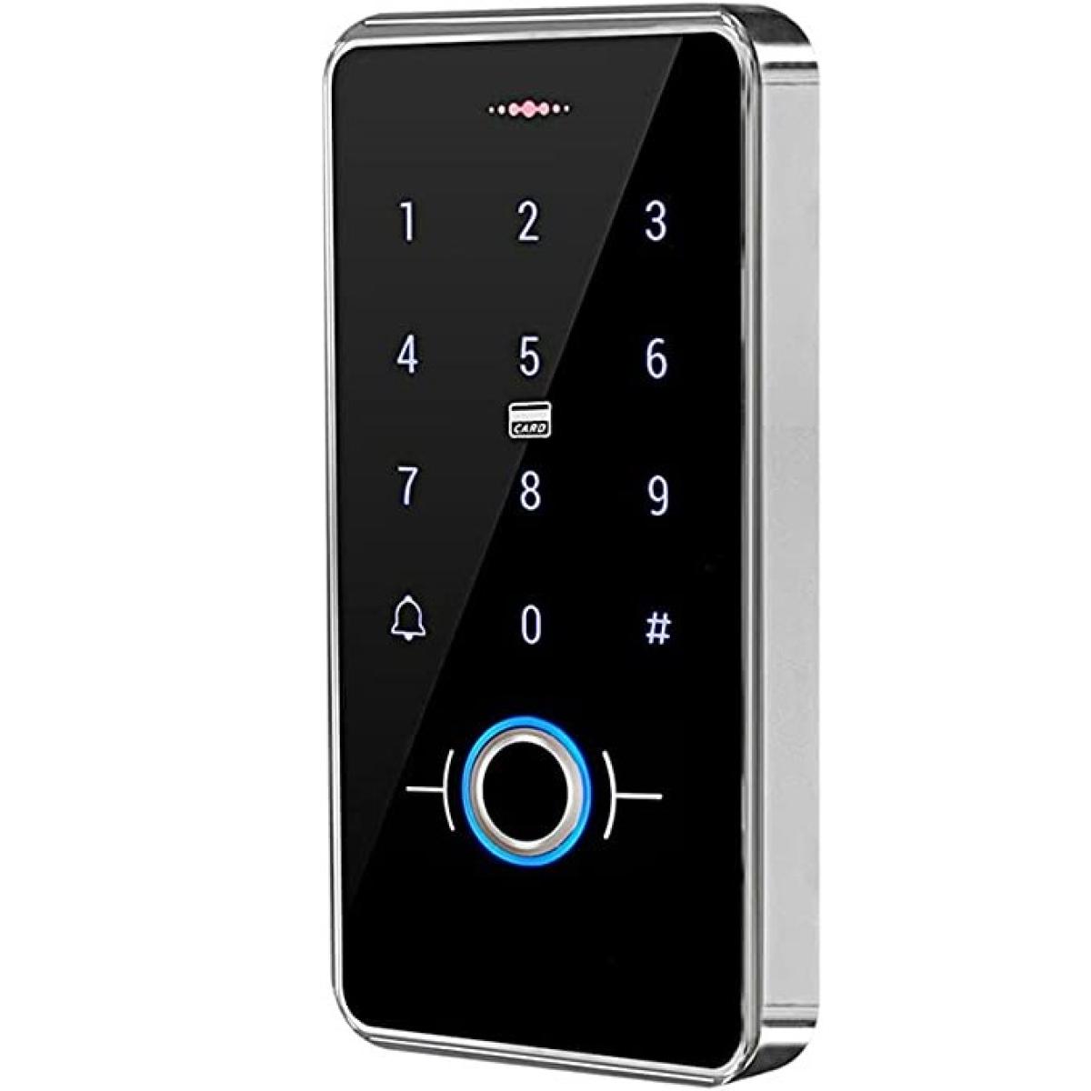 CF60-S Fingerprint / RFID Access Control System