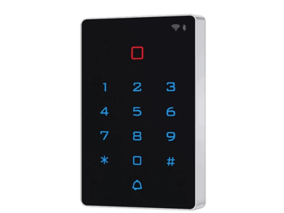 WIFI Tuya Smart Door Lock IP68 Door Access Control
