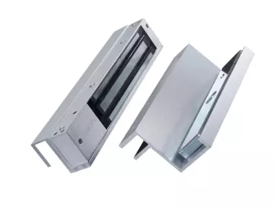 UL bracket for magnetic lock 280kg