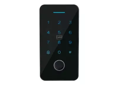 TUYA TY-08W WIFI Waterproof Fingerprint Standalone Access Control