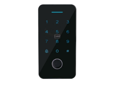 TUYA TY-08W WIFI Waterproof Fingerprint Standalone Access Control