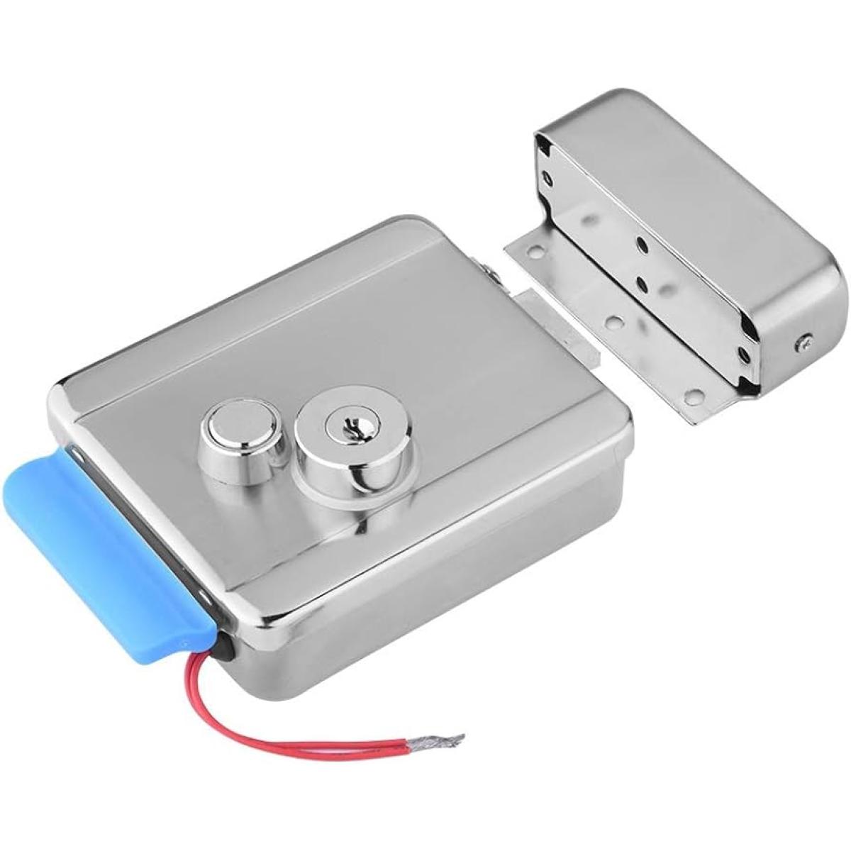 Q799 Stainless Steel Electric Door Lock System Kit for Offices, Schools, Hotels, Factories