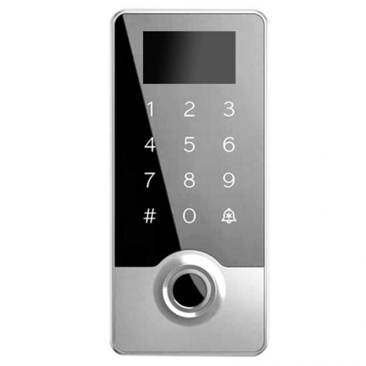 M300J Bluetooth Wireless Tuya Access Control