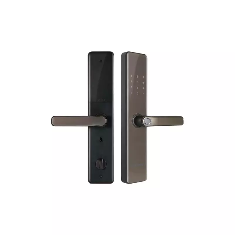 Lenovo E2 Smart Conventional Handle Lock