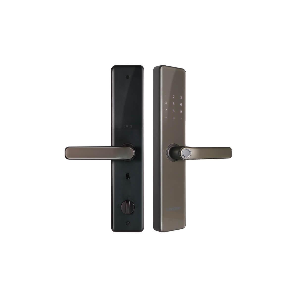Lenovo E2 Smart Conventional Handle Lock