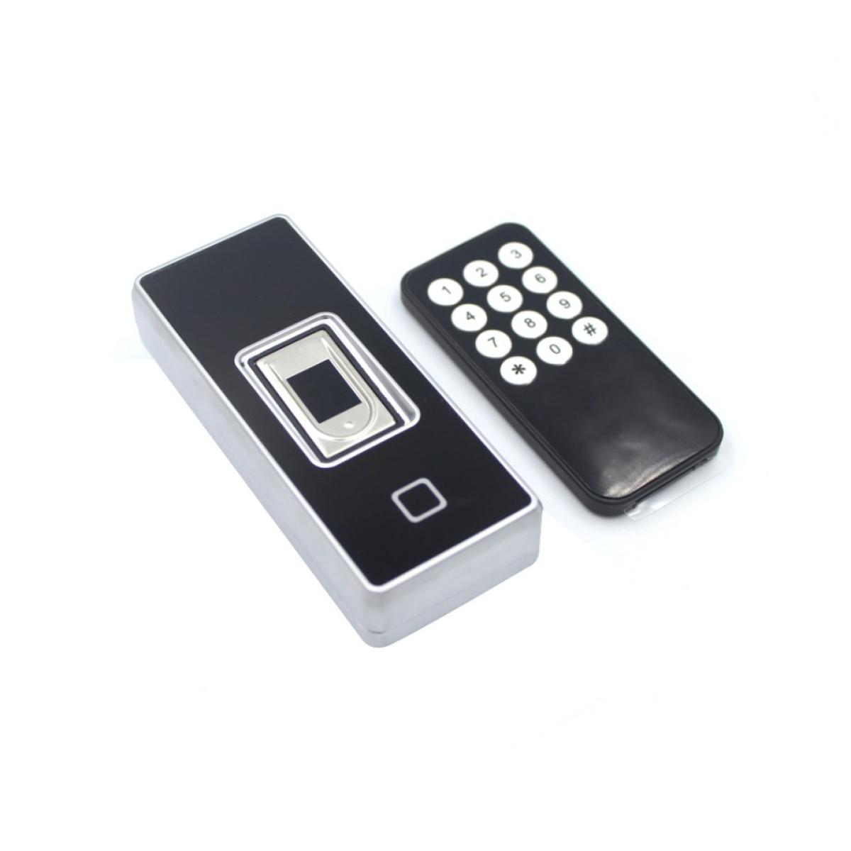 F6 Standalone Finger Print Access Controller