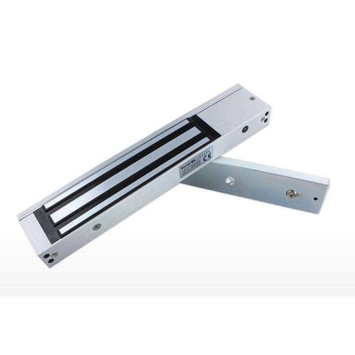 Electric Magnetic Lock 280kg Access Control