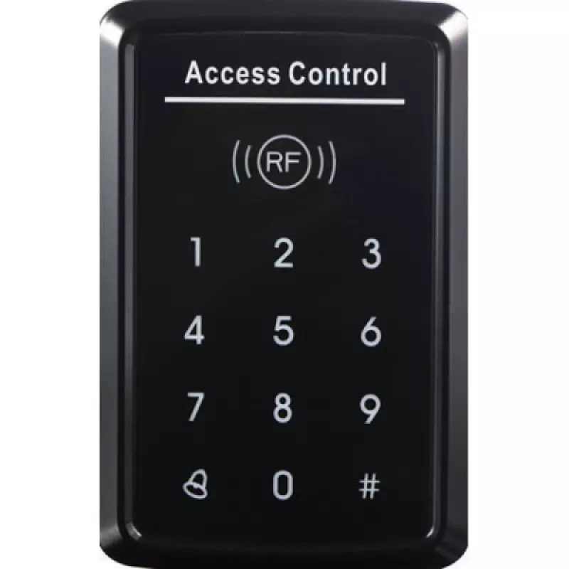 Access AC2000 Control System