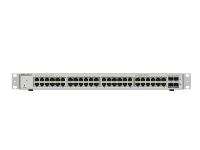 Reyee RG-NBS3200-48GT4XS 48-Port L2+ Cloud-Managed Switch with 10G Uplinks