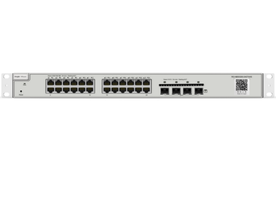 Ruijie RG-NBS5200-24GT4XS L3 Managed Switch � 24 Ports, High-Speed