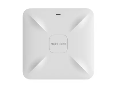 Ruijie RG-RAP2200(E) Indoor AP � Dual-Band Wi-Fi 6, High Capacity