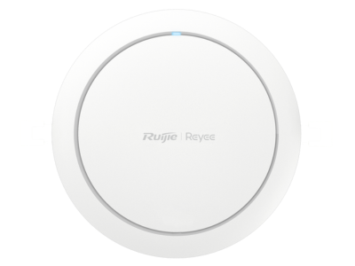 Ruijie RAP2266 Indoor AP � Tri-Band Wi-Fi 6, High-Speed Connectivity