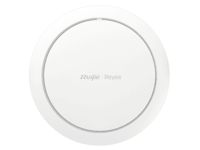Ruijie RAP52OD Outdoor AP � Dual-Band Wi-Fi, Weatherproof Design