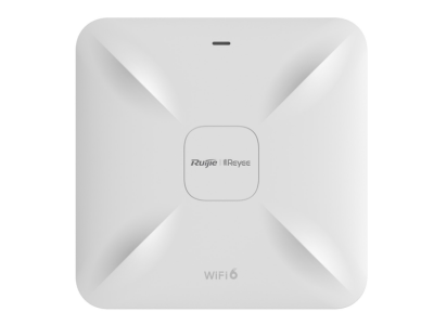 Ruijie RG-RAP2260(E) Indoor AP � Dual-Band Wi-Fi 6, High Performance
