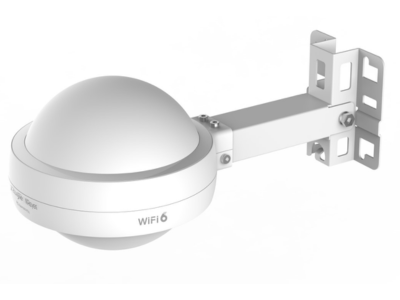 Ruijie RG-RAP6262(G) Outdoor AP � Dual-Band Wi-Fi 6, Weatherproof