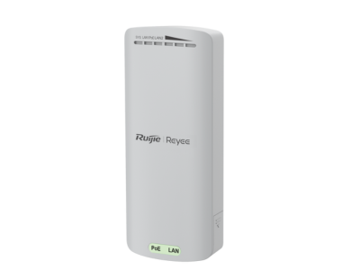 Ruijie EST100 Wireless Bridge � Long-Range, High-Speed Connectivity