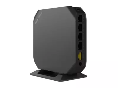 Ruijie RG-EG105GWT Cloud Router � 5-Port, Cloud Management
