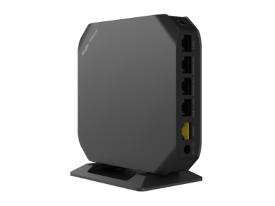 Ruijie RG-EG105GWT Cloud Router � 5-Port, Cloud Management