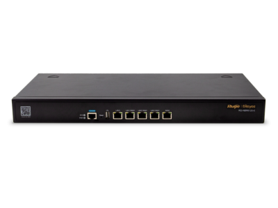 Ruijie RG-NBR6120-E Router � High-Performance, Multi-Gigabit