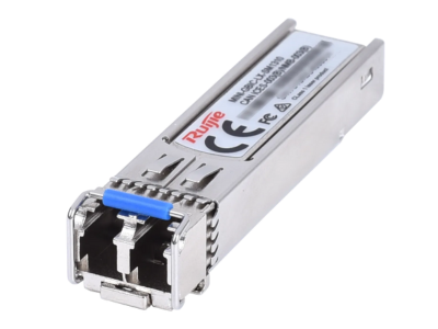 Ruijie Mini-GBIC-LX-SM1310 Module � 1.25G SFP, Single-Mode Fiber