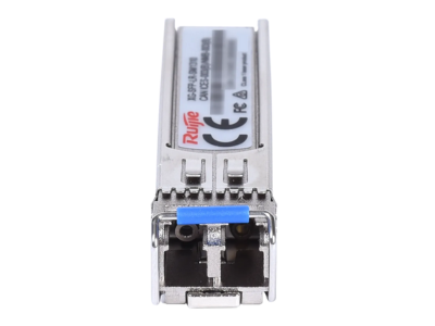 Ruijie XG-SFP-LR-SM1310 Module � 10G SFP+ Transceiver, Long-Range