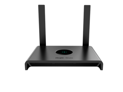 Ruijie Reyee EW300N WiFi4 Router � 300Mbps, Easy Home Coverage