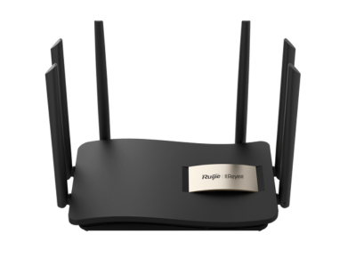 Ruijie Reyee RG-EW1200G PRO Router � Dual-Band Gigabit, 1267Mbps