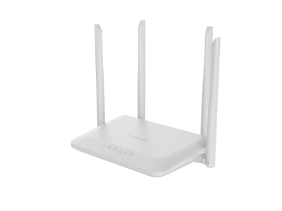 Ruijie Reyee RG-EW1200 WiFi5 Router � Dual-Band, 1200Mbps Speed
