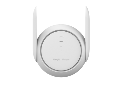 Ruijie Reyee RG-EW1200R WiFi5 Extender � Dual-Band, 1200Mbps