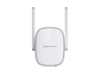 Ruijie Reyee EW300R WiFi Extender � 300Mbps Signal Booster