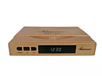 Infinity SAT Max 1000 � Premium Satellite TV Receiver with 4K Support