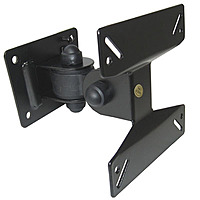 Swivel Wall Mount Up to 26" MODEL SH-10P | SKILLTECH