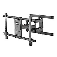 Heavy Motion Wall Mount Up to 80"MODEL SH-6040P | SKILLTECH
