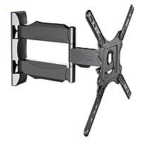 Motion TV Wall Mount Up to 55"|NB-P4