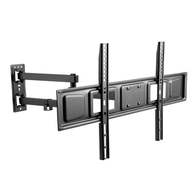 Motion Tv Wall Mount Up to 60" MODEL SH 70P | SKILLTECH