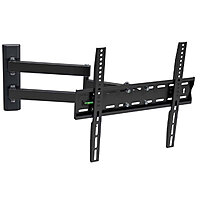 Swivel TV wall mount Up to 55".MODEL SH-44P | SKILLTECH