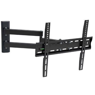 Swivel TV wall mount Up to 55".MODEL SH-44P | SKILLTECH