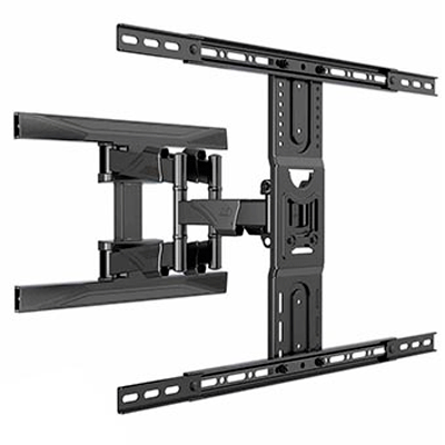 Swivel TV Wall Mount up to 65" MODEL P6 | NB