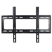 Fixed TV Wall Mount Up to 63" MODEL 26 - 63 | BRACKETS