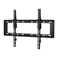 Flat TV Wall Mount Up to 80" MODEL 40 - 80 | BRACKETS